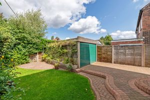 Garden- click for photo gallery